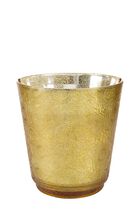 Baltic Amber 5-wick Hearth Candle