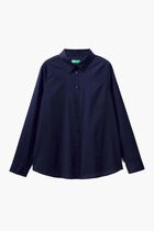 Lightweight Cotton Shirt