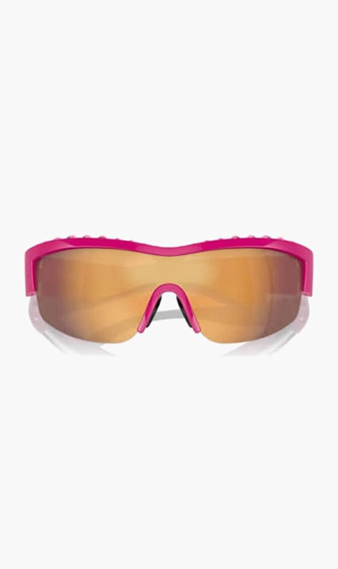 Mask Sunglasses