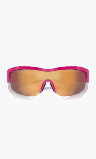 Mask Sunglasses