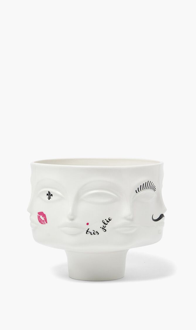 Exclusive Dora Maar Pedestal Bowl - Limited Edition