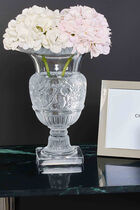 زهرة هيدرانجيا الاصطناعية