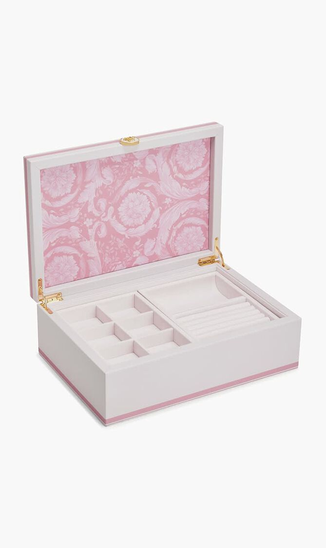 Barocco Jewelry Box