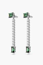 MATRIX PE WITH GEMS DANGLING GRE/RHS