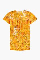 GOYAVE CR25 ROBE PALM LEAVES TRY MANGUE