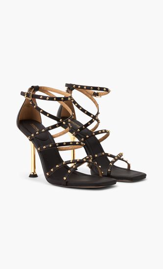 Imani Strappy Sandals