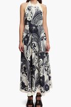 Mickey Midi Dress