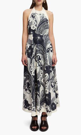 Mickey Midi Dress