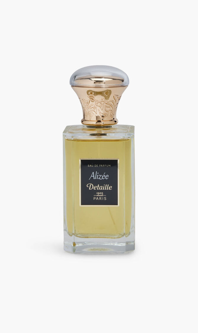 ALIZEE EAU DE PARFUM 100ML