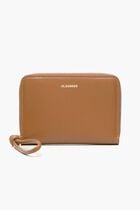 Giro Pocket Zip-Around Wallet