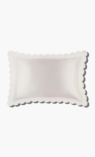 Queen Zippered Pillowcase