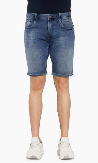 Anbass Slim Shorts