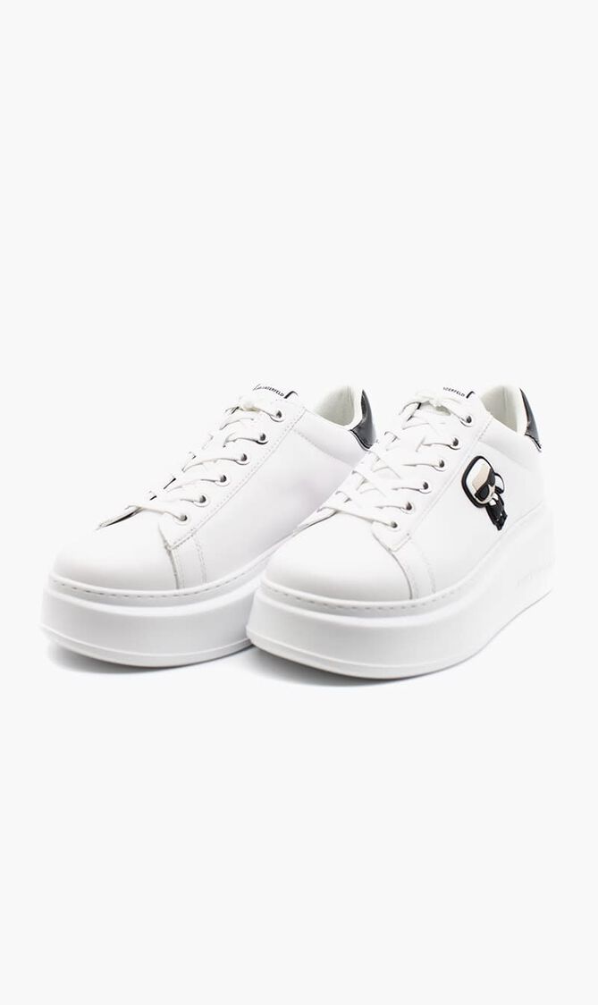 Ikonic Lace Sneakers