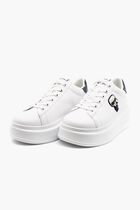Ikonic Lace Sneakers