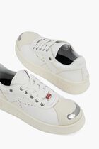 Hoops Low Top Sneakers