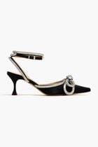 DOUBLE BOW PUMPS (65MM)