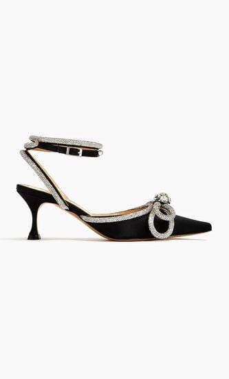 DOUBLE BOW PUMPS (65MM)