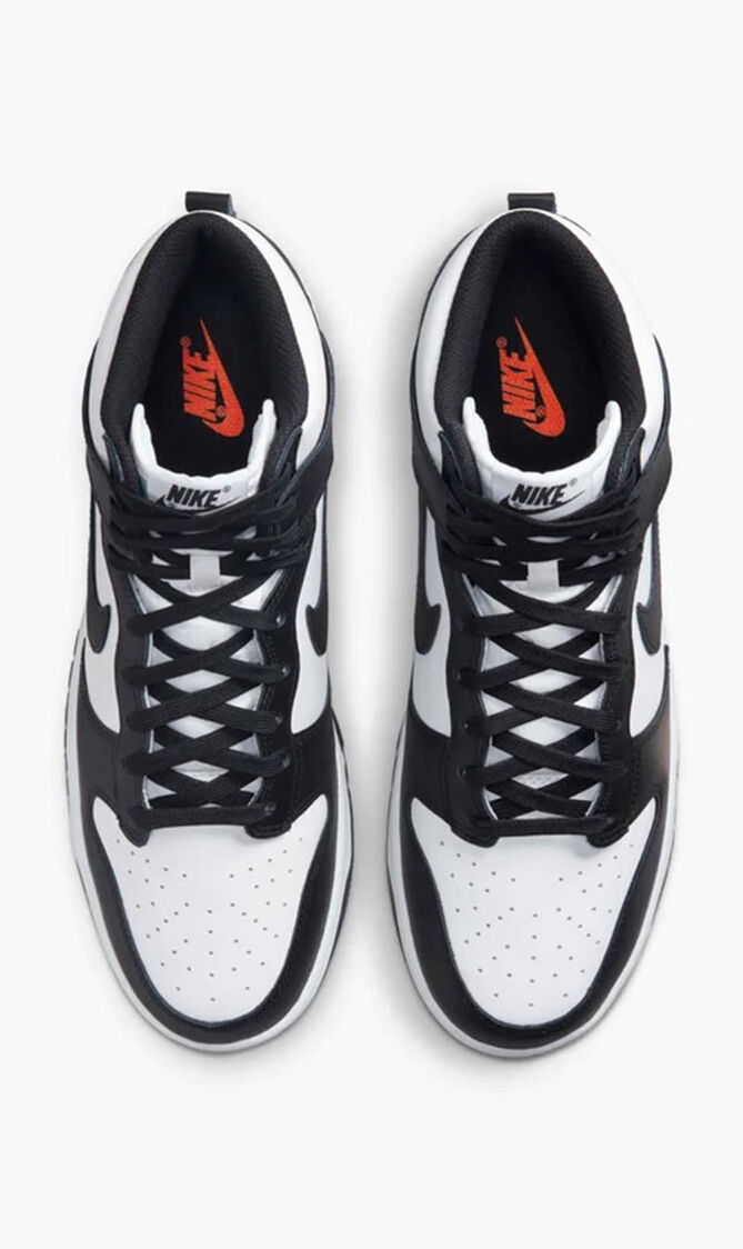 Nike Dunk Hi Retro