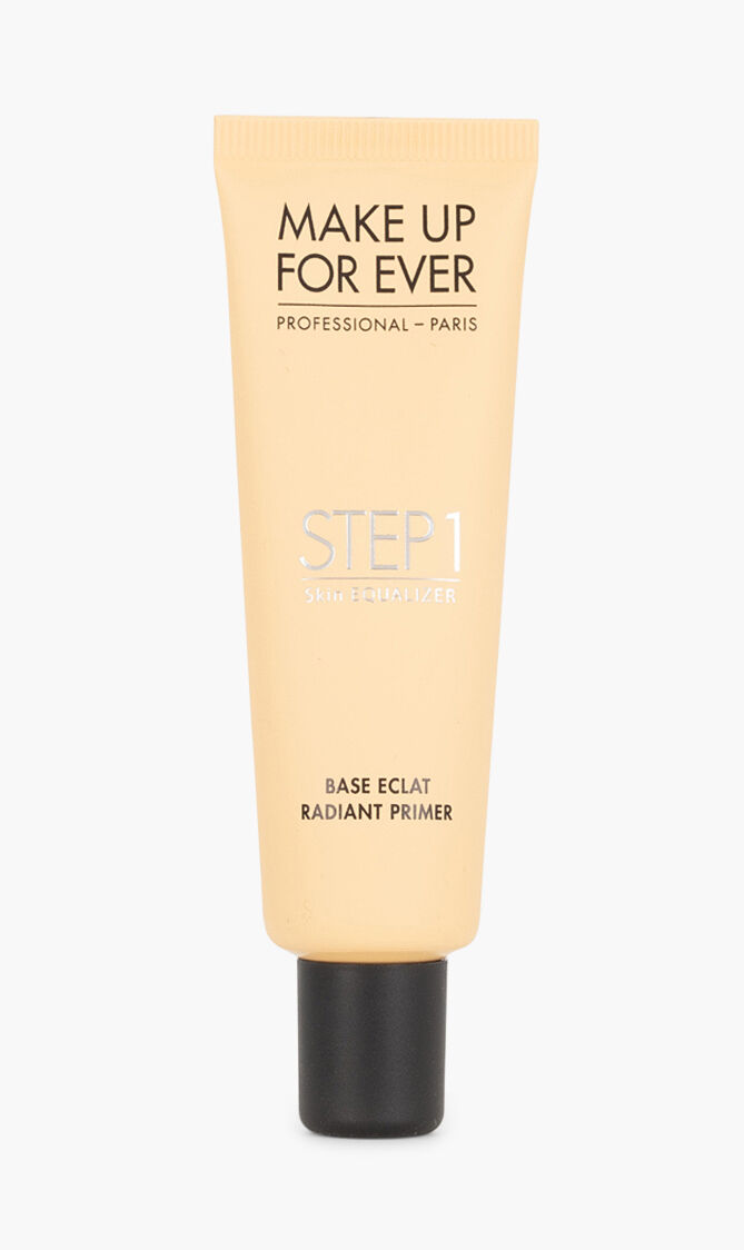 Step 1 Skin Equalizer Radiant Primer, #9 30 ml