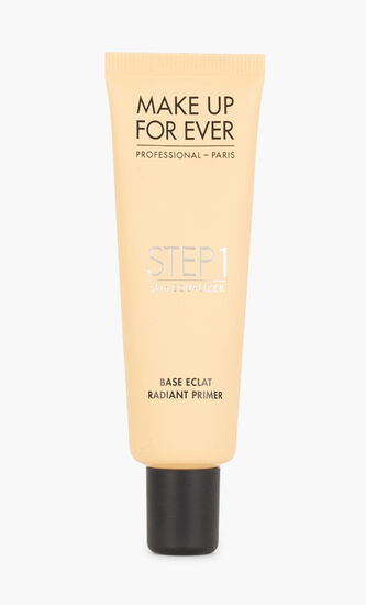 Step 1 Skin Equalizer Radiant Primer, #9 30 ml