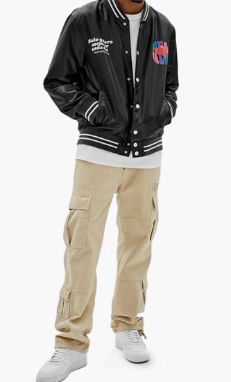 GO J BALVIN AMOR BOMBER