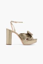 Natalia Platform Sandals