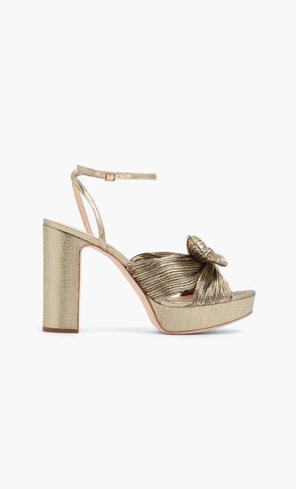 Natalia Platform Sandals
