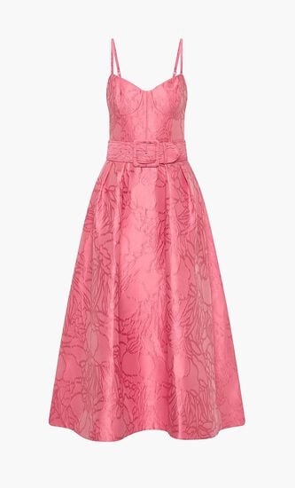 Petra Midi Dress