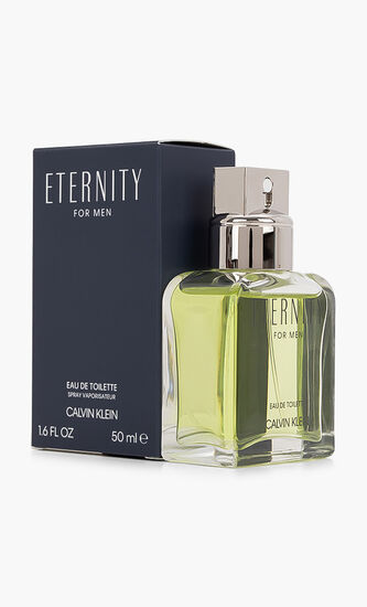 Eternity EDT, 50 ML
