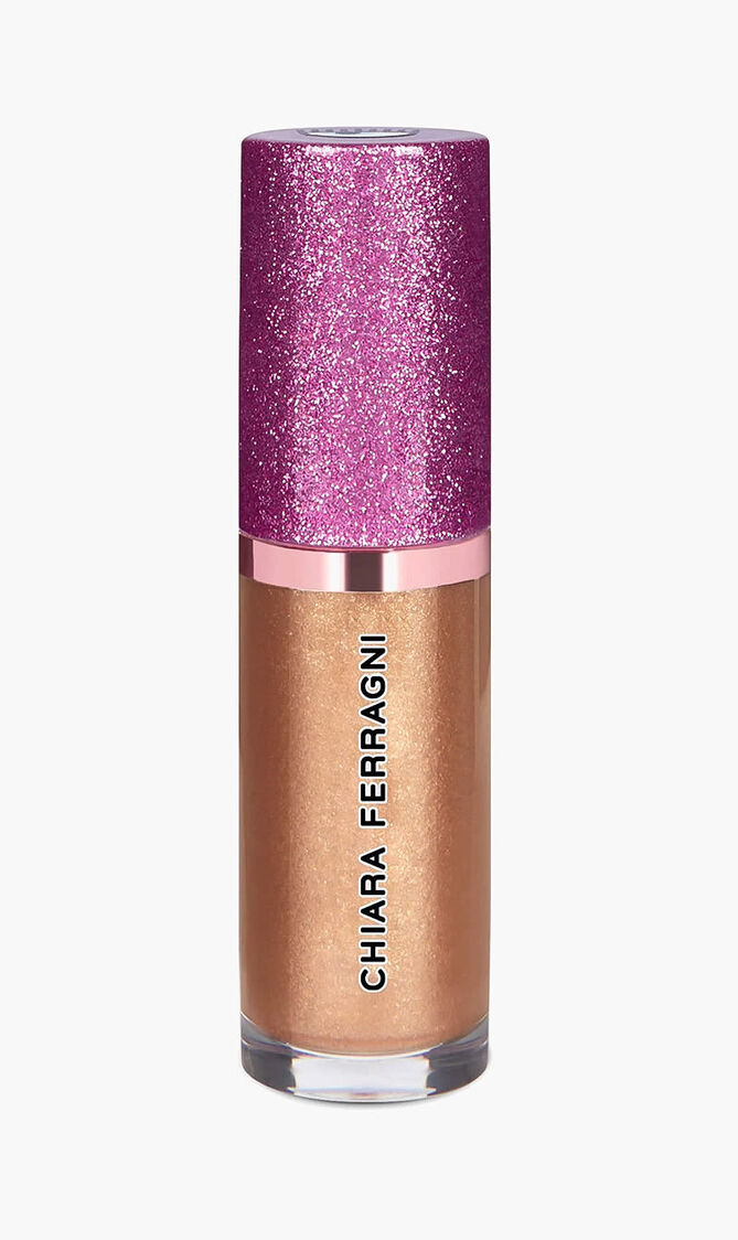 CHIARA FERRAGNI FLIRTY GLANCE 03 LIQUID 8ML EYESHADOW