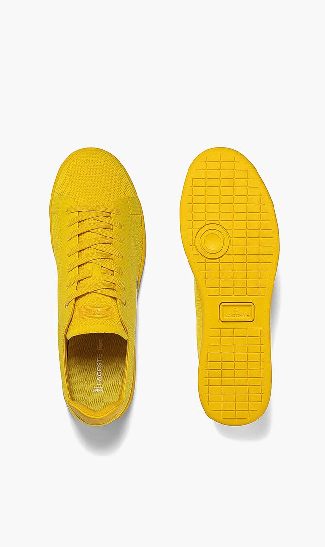 Carnaby Piquee Lace Sneakers