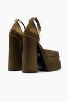 MEDUSA AEVITAS PLATFORM PUMPS MEDUSA AEVITAS PLATFORM PUMPS