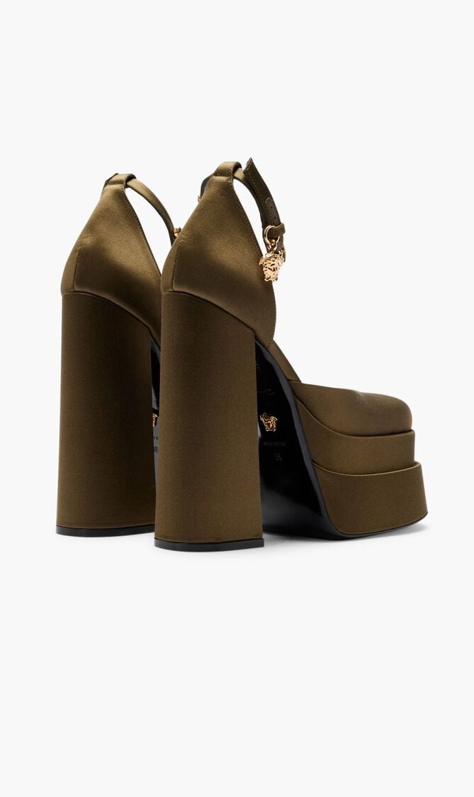 MEDUSA AEVITAS PLATFORM PUMPS MEDUSA AEVITAS PLATFORM PUMPS