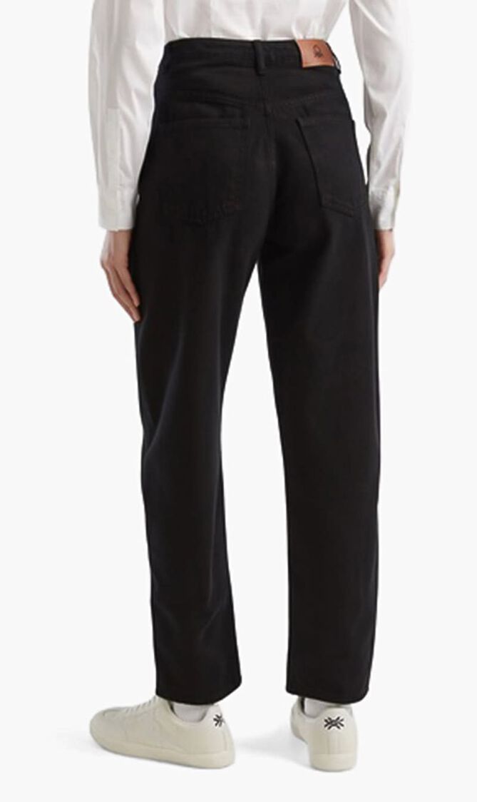 Mom Fit Jeans