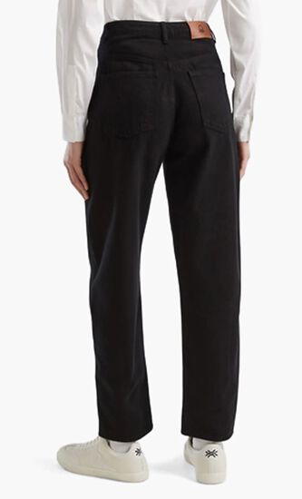 Mom Fit Jeans