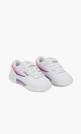 Original Fitness Low Top Sneakers