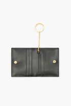 MARNI WALLET BLACKWHITE