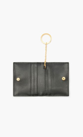 MARNI WALLET BLACKWHITE