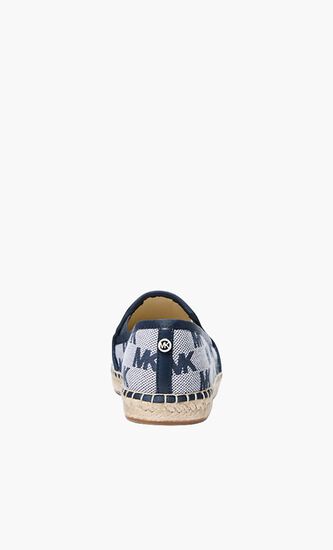 Hastings Slip On Espadrilles Hastings Slip On Espadrilles