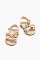 Bow Sandals Bow Sandals
