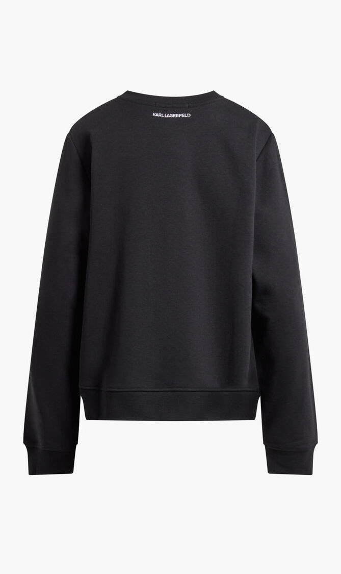 IKONIK 20 KARL SWEATSHIRT
