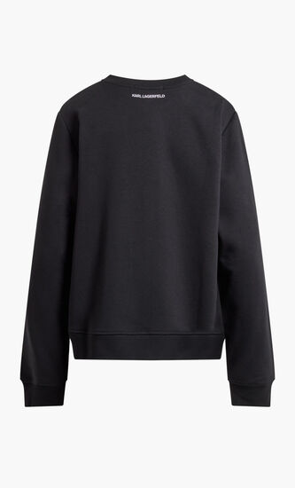 IKONIK 20 KARL SWEATSHIRT