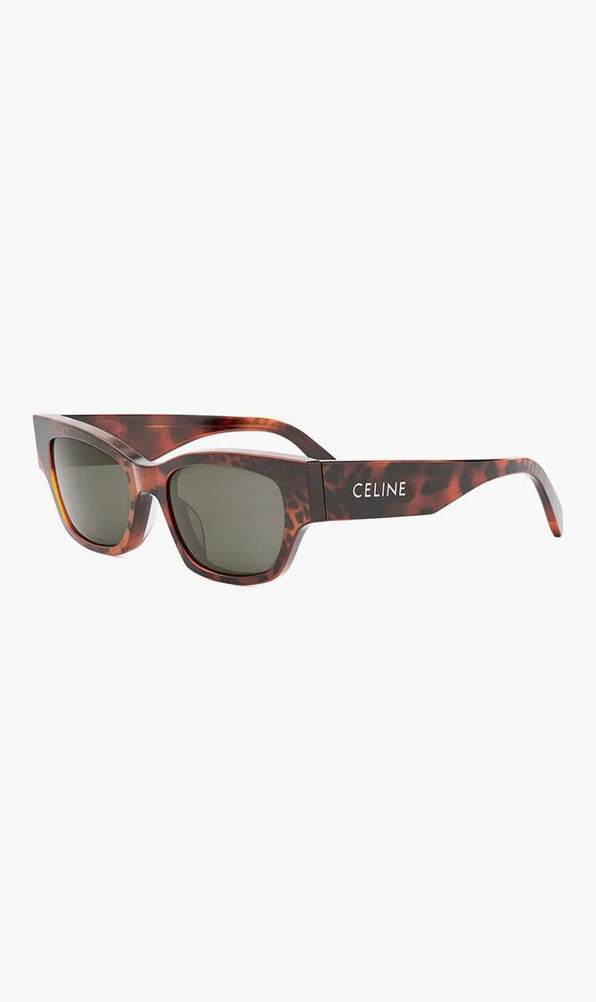 Printed Sunglasses