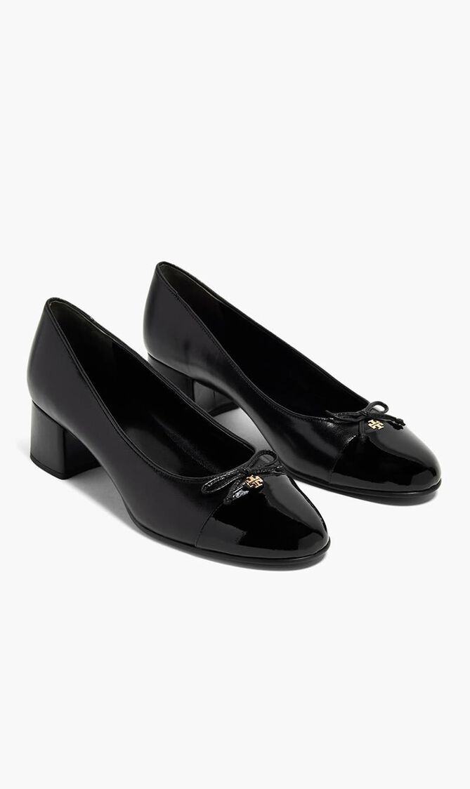 CAP-TOE PUMP 45MM