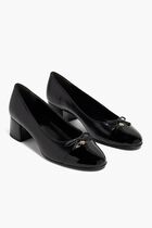 CAP-TOE PUMP 45MM