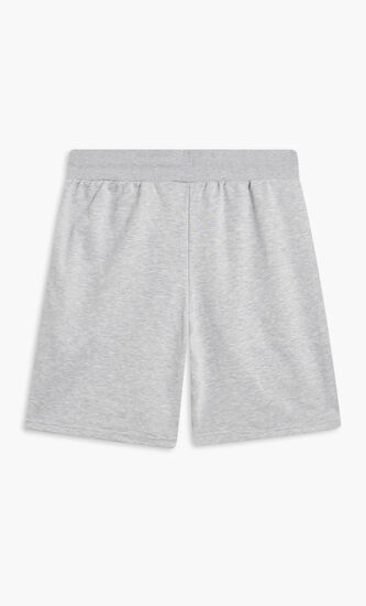 TAPE SHORT HIGH BUILD PRINT