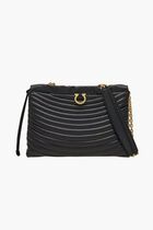 Quilted Shoulder Bag