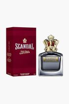 Scandal Pour Homme Eau De Toilette, 100ml