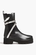 Juniper Combat Boots