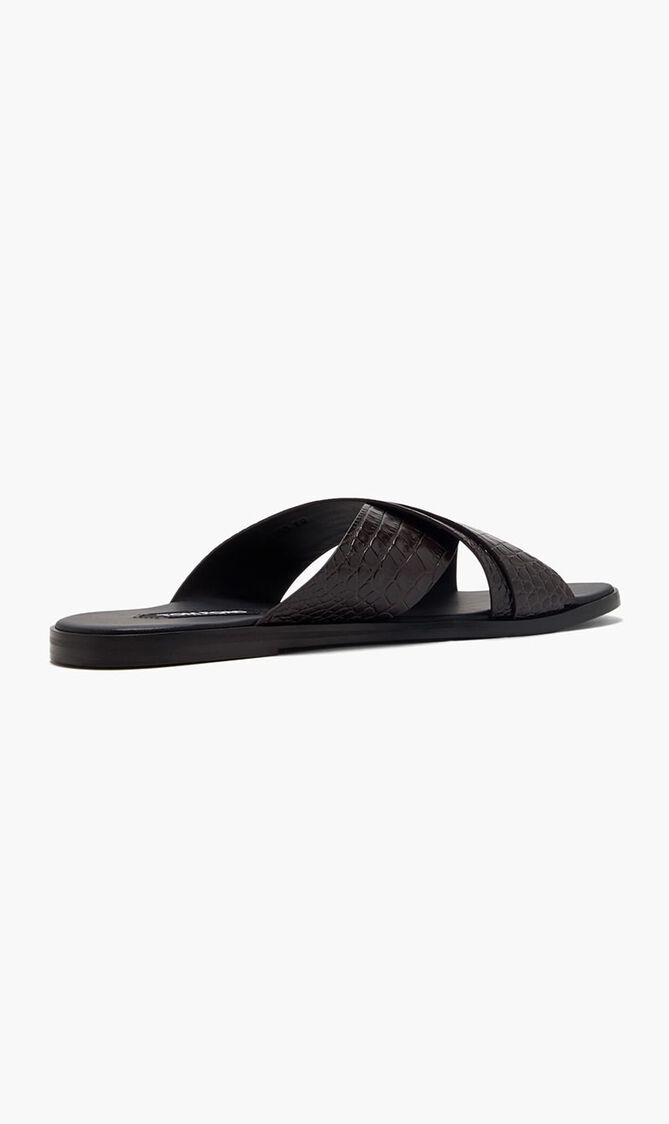 Informal Sandals